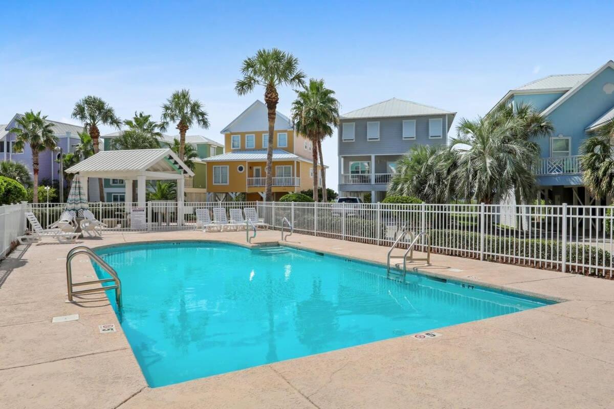 Blue Lagoon Beach House Gulf Shores Kültér fotó