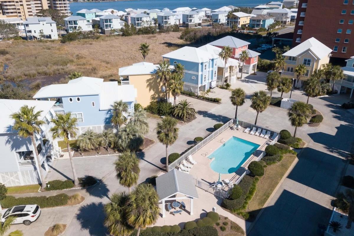 Blue Lagoon Beach House Gulf Shores Kültér fotó