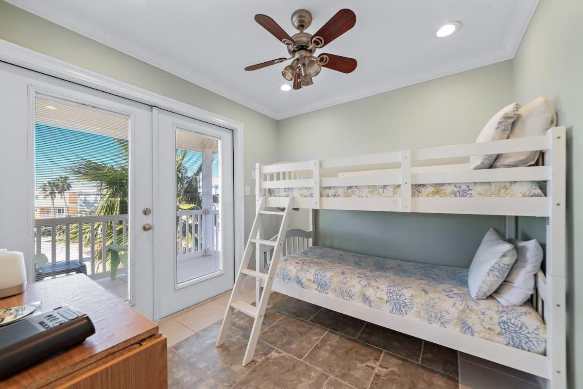 Blue Lagoon Beach House Gulf Shores Kültér fotó
