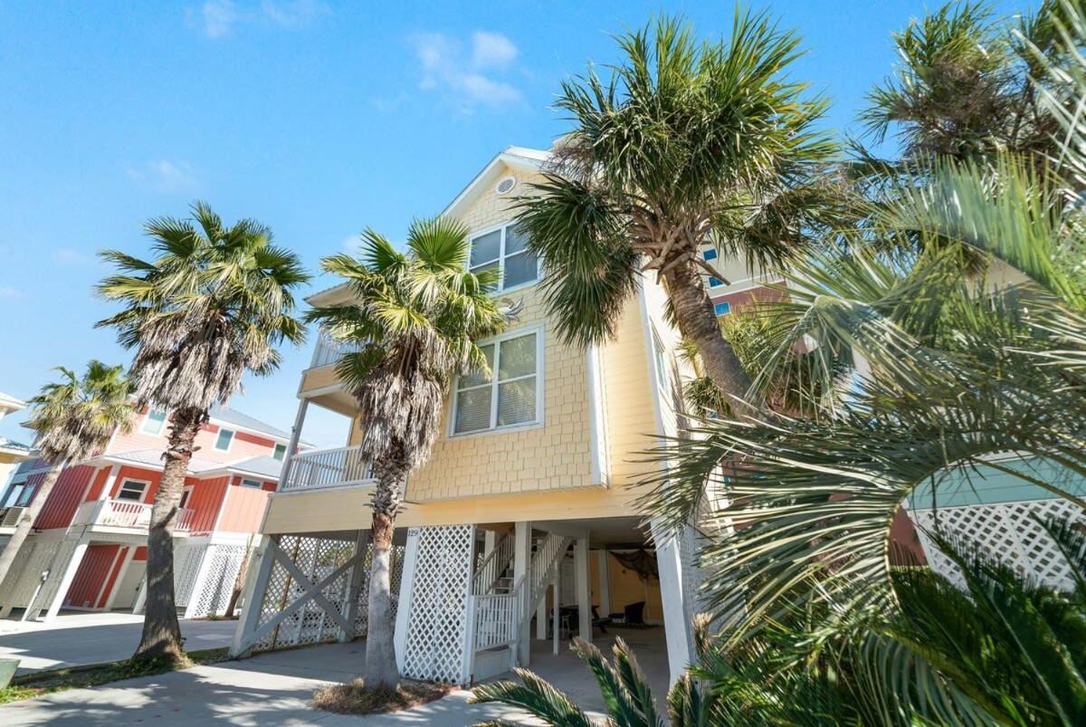 Blue Lagoon Beach House Gulf Shores Kültér fotó