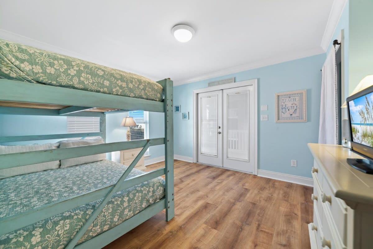 Blue Lagoon Beach House Gulf Shores Kültér fotó