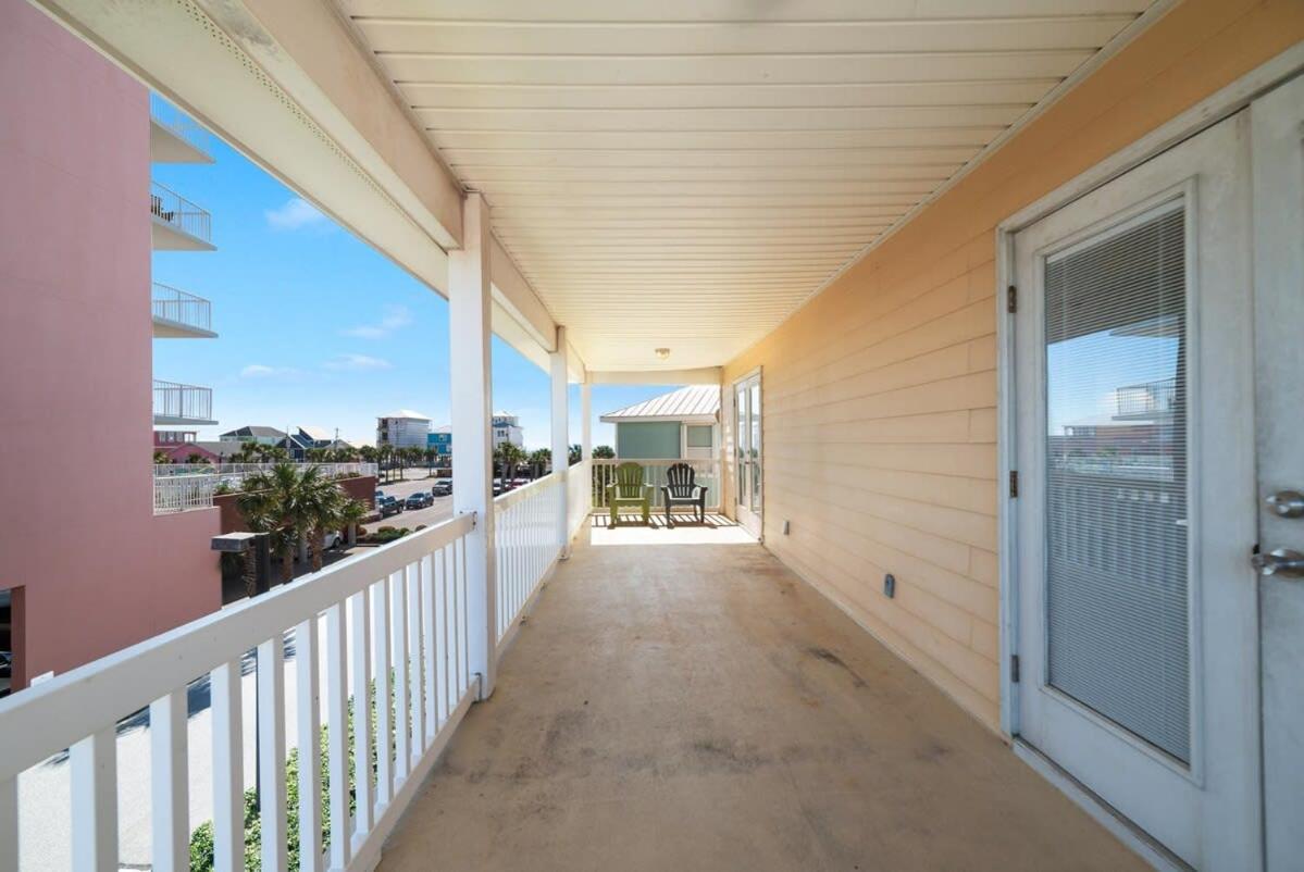 Blue Lagoon Beach House Gulf Shores Kültér fotó