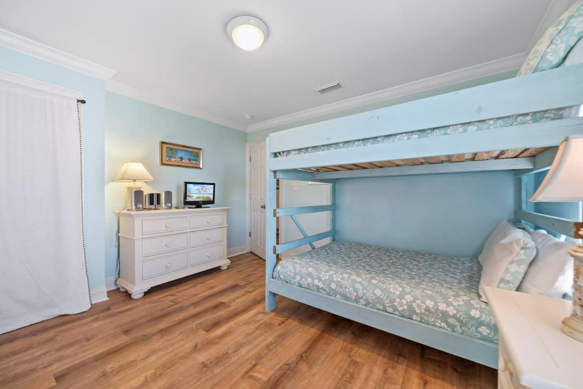 Blue Lagoon Beach House Gulf Shores Kültér fotó