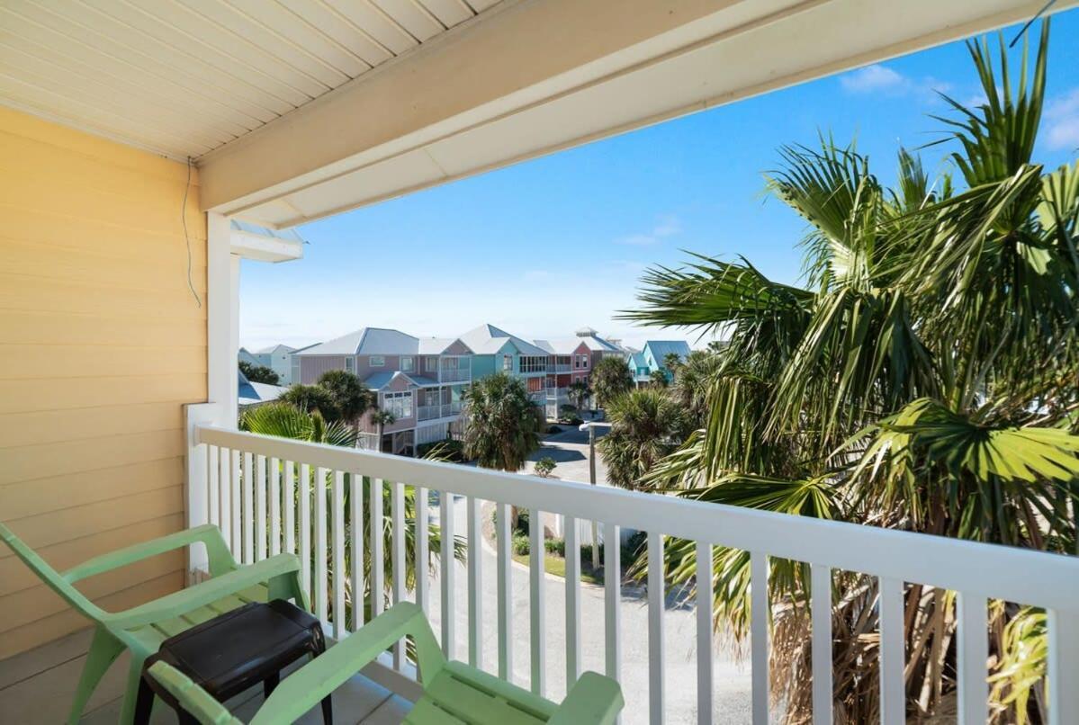 Blue Lagoon Beach House Gulf Shores Kültér fotó