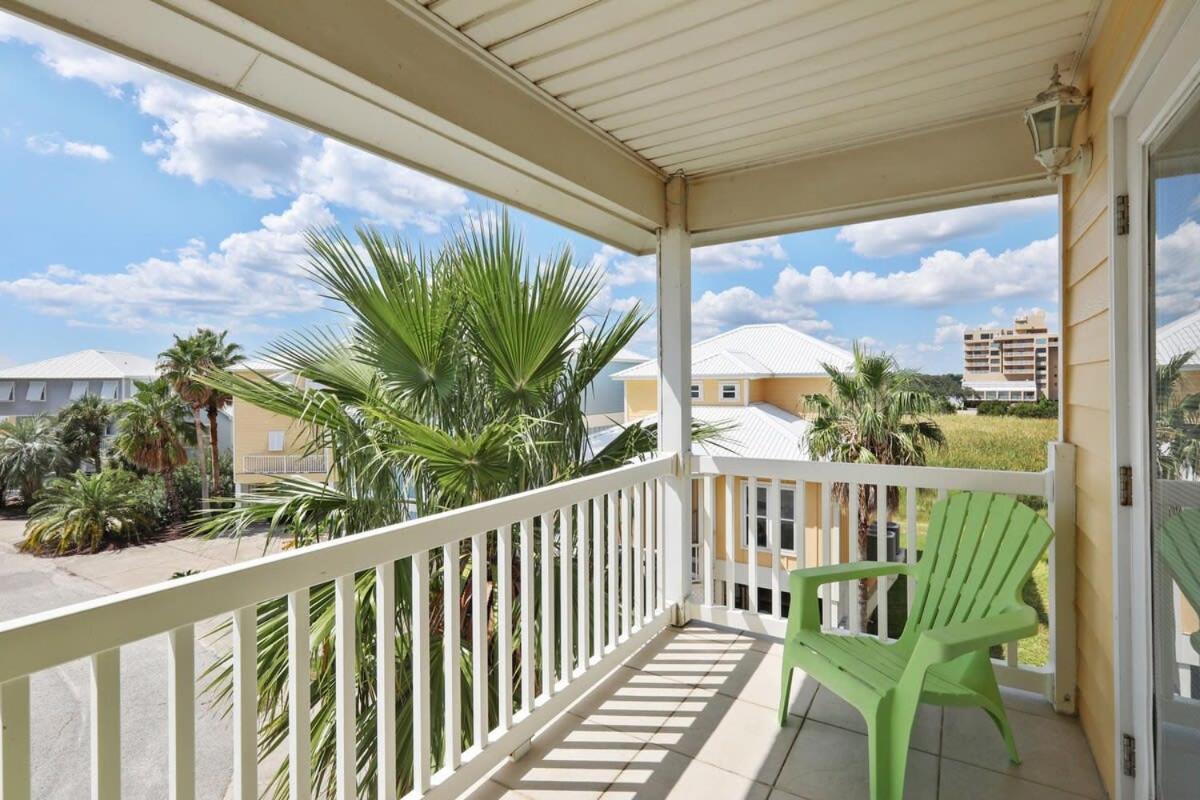 Blue Lagoon Beach House Gulf Shores Kültér fotó