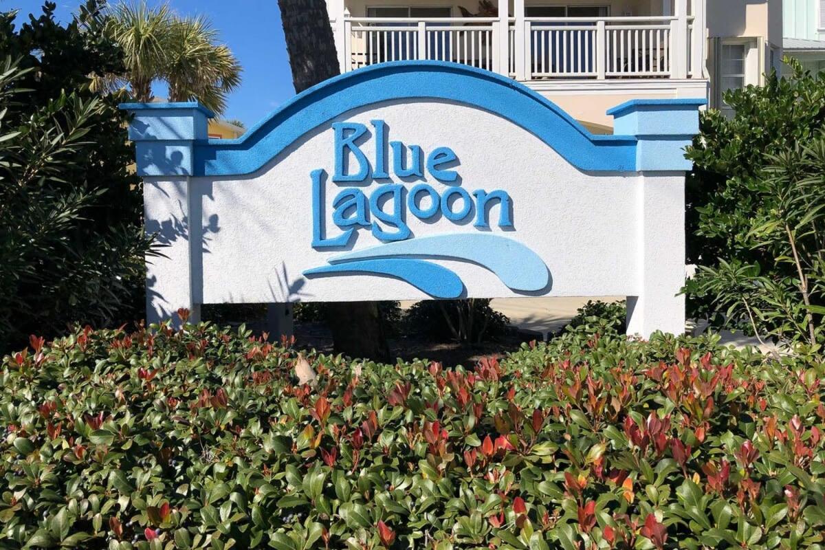 Blue Lagoon Beach House Gulf Shores Kültér fotó