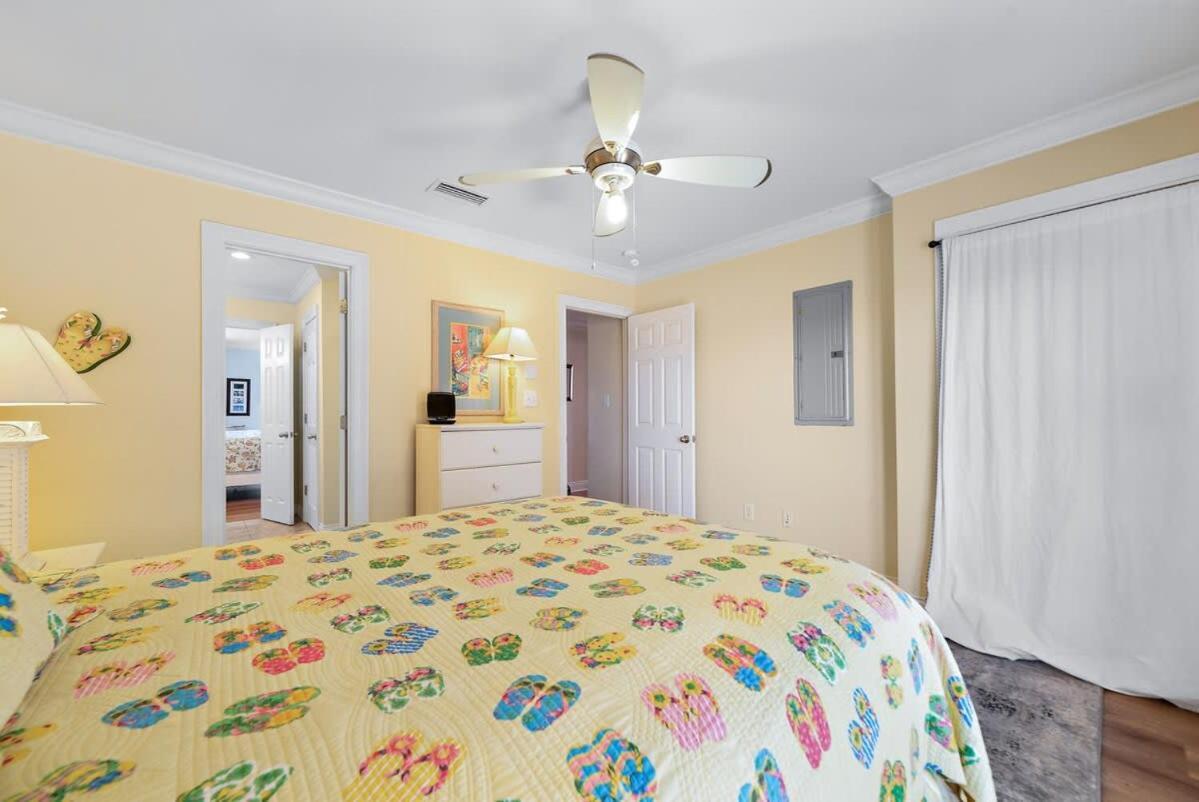 Blue Lagoon Beach House Gulf Shores Kültér fotó