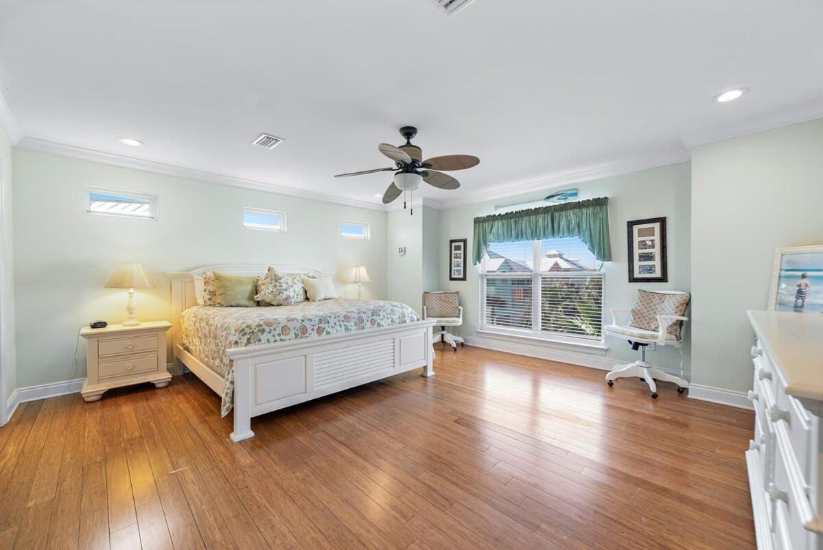 Blue Lagoon Beach House Gulf Shores Kültér fotó