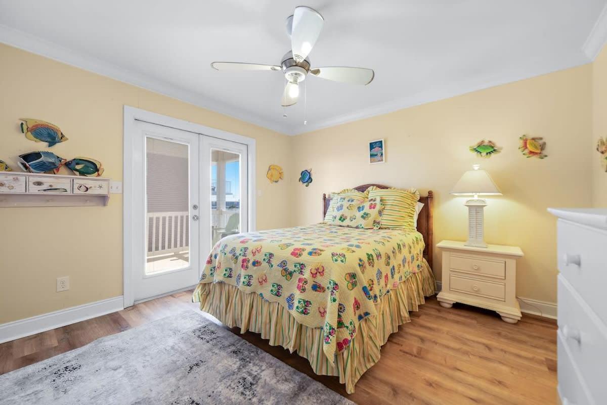 Blue Lagoon Beach House Gulf Shores Kültér fotó
