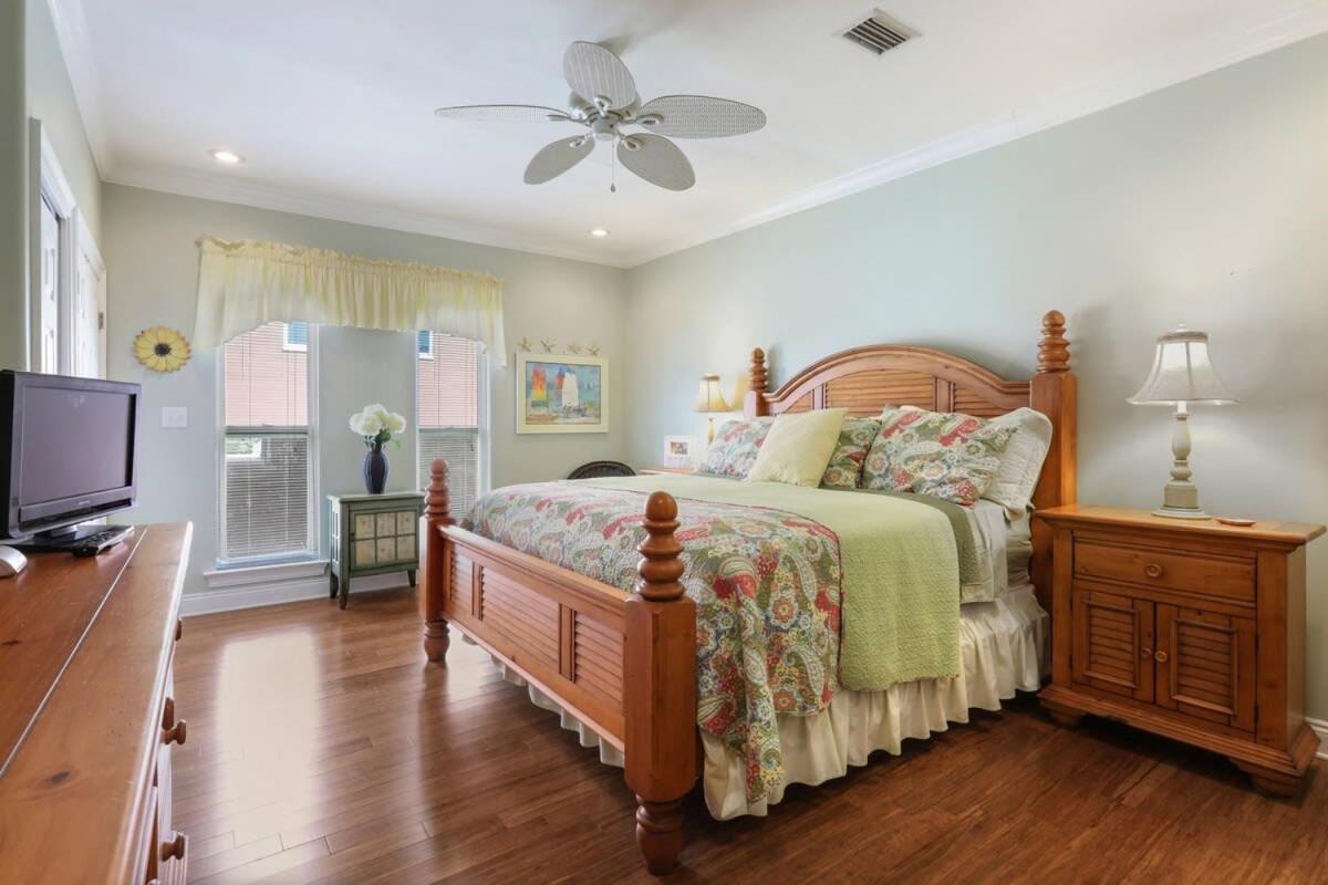 Blue Lagoon Beach House Gulf Shores Kültér fotó